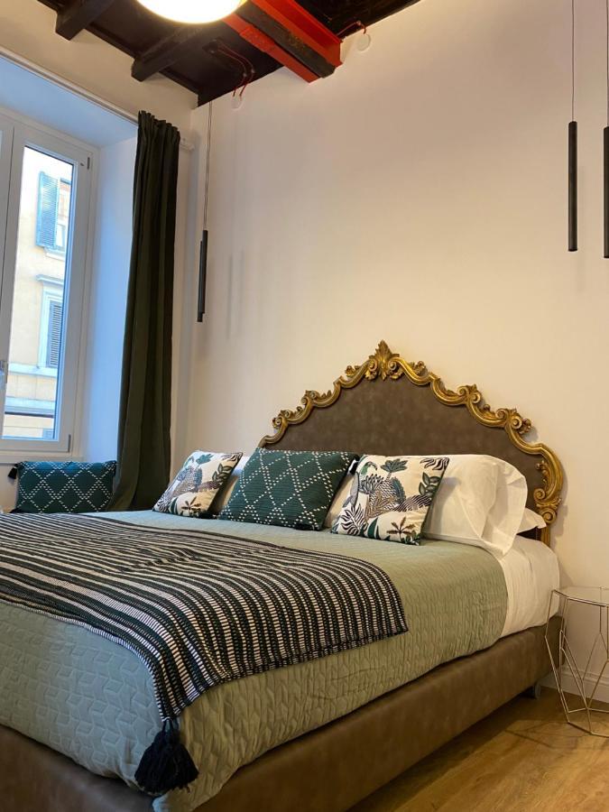 Casa Leoncino B&B Rzym Zewnętrze zdjęcie