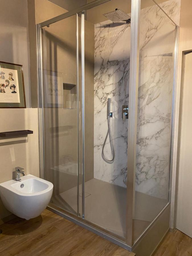 Casa Leoncino B&B Rzym Zewnętrze zdjęcie