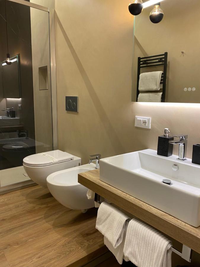 Casa Leoncino B&B Rzym Zewnętrze zdjęcie