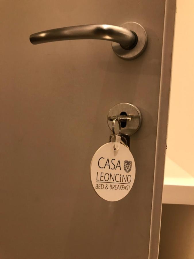 Casa Leoncino B&B Rzym Zewnętrze zdjęcie