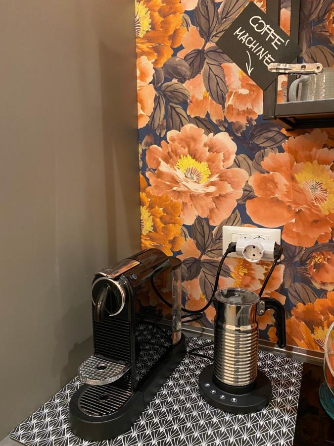 Casa Leoncino B&B Rzym Zewnętrze zdjęcie