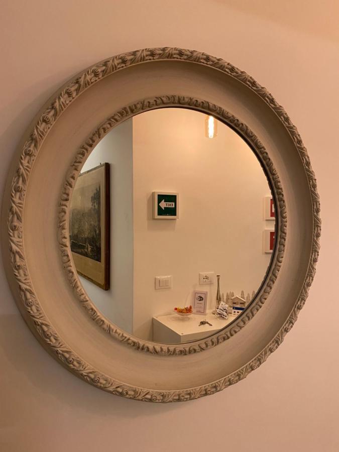 Casa Leoncino B&B Rzym Zewnętrze zdjęcie