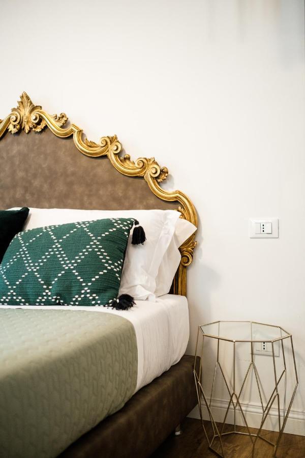 Casa Leoncino B&B Rzym Zewnętrze zdjęcie