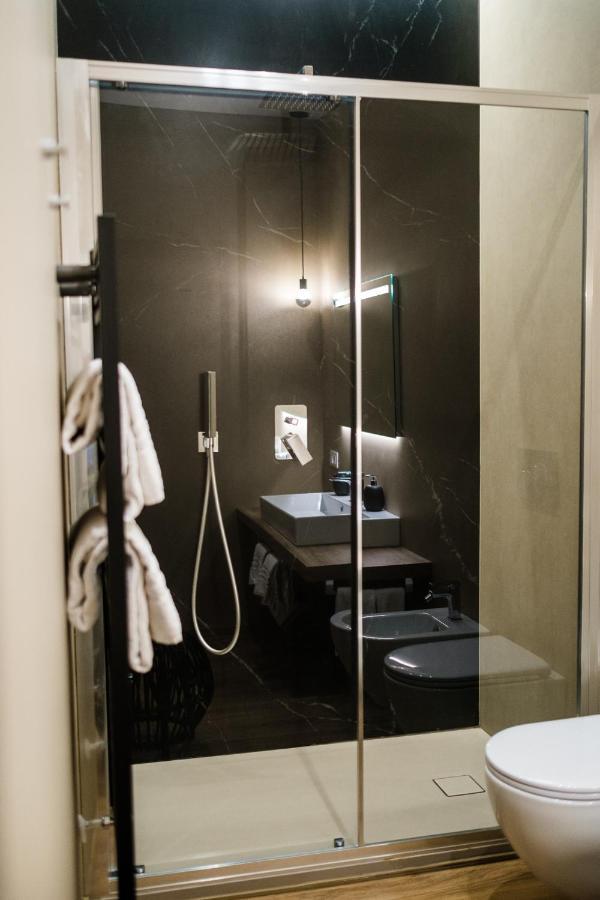 Casa Leoncino B&B Rzym Zewnętrze zdjęcie