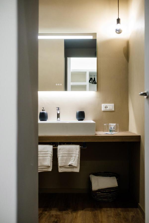 Casa Leoncino B&B Rzym Zewnętrze zdjęcie
