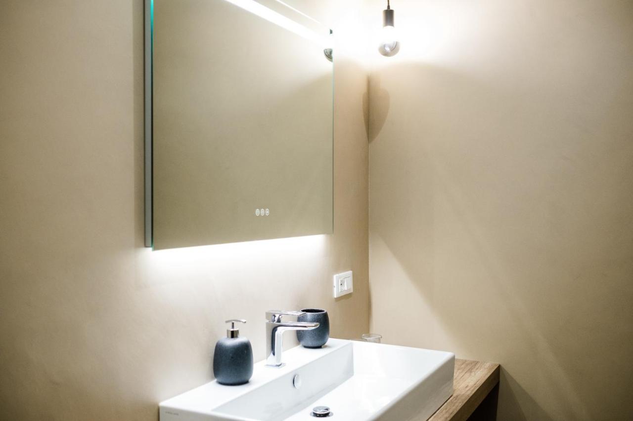 Casa Leoncino B&B Rzym Zewnętrze zdjęcie