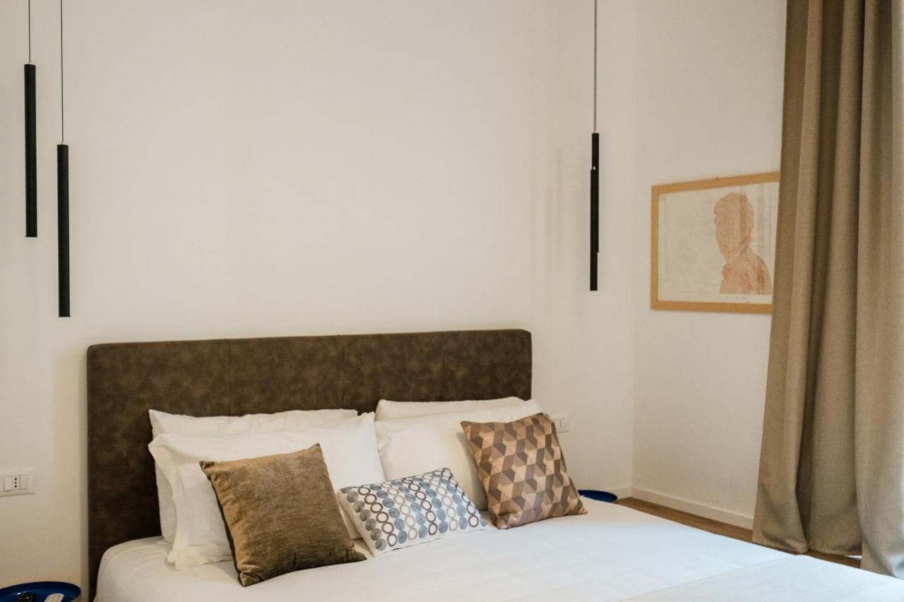 Casa Leoncino B&B Rzym Zewnętrze zdjęcie