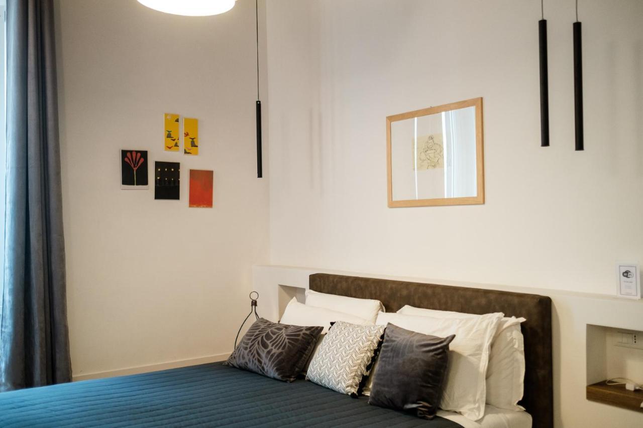 Casa Leoncino B&B Rzym Zewnętrze zdjęcie