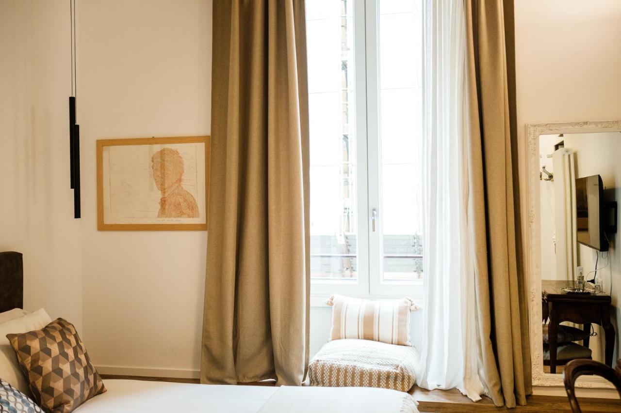 Casa Leoncino B&B Rzym Zewnętrze zdjęcie