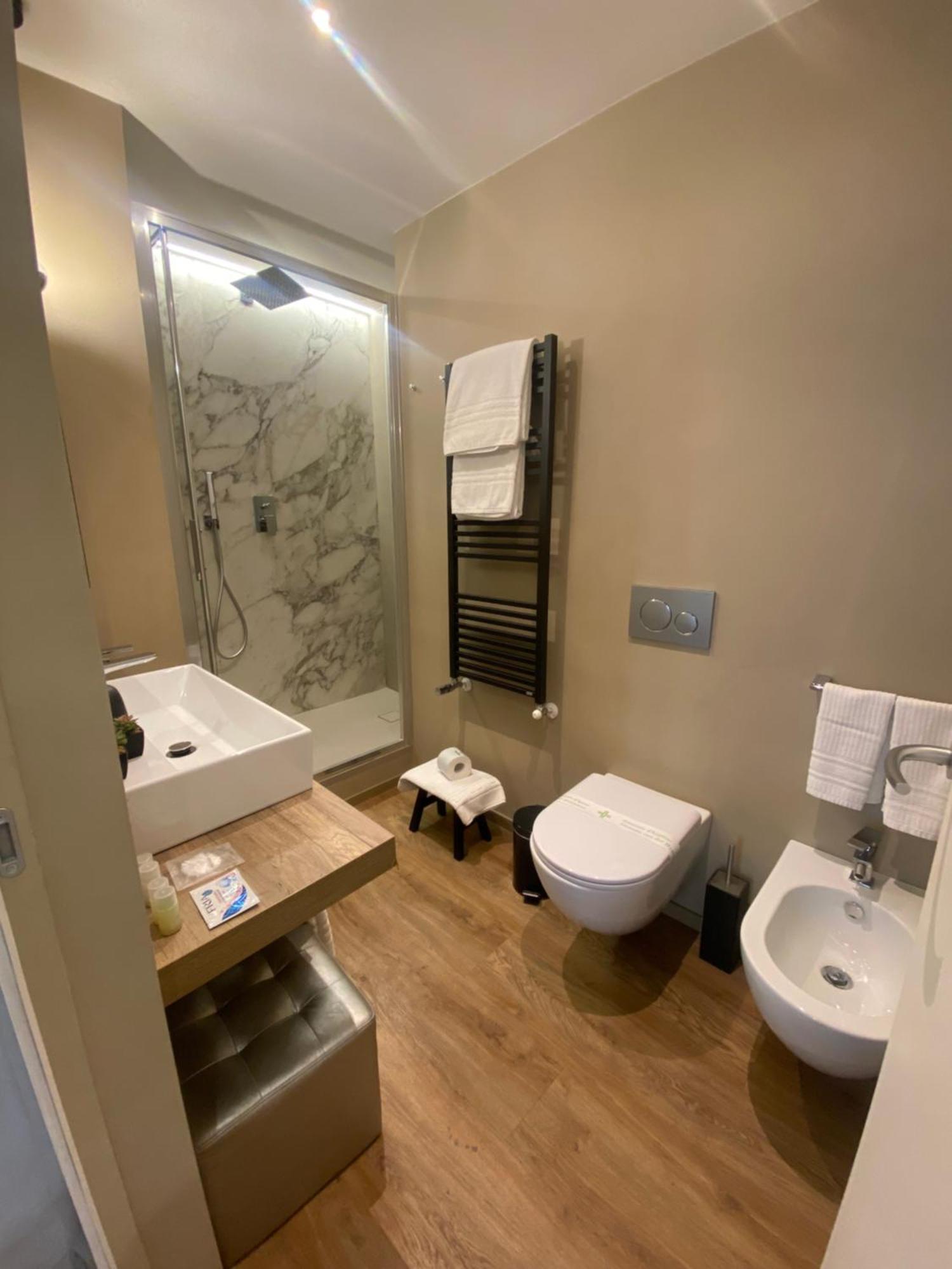 Casa Leoncino B&B Rzym Zewnętrze zdjęcie