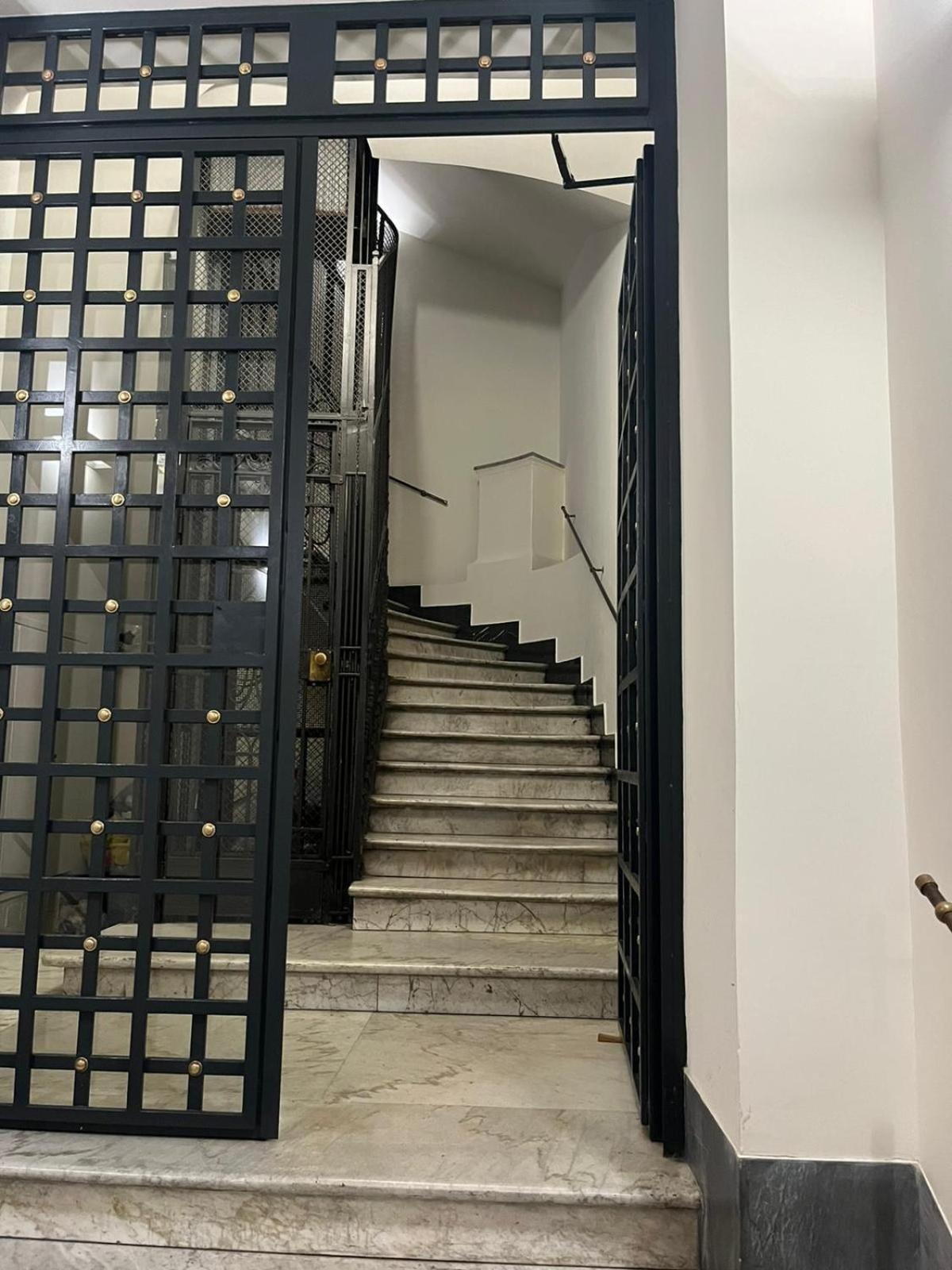 Casa Leoncino B&B Rzym Zewnętrze zdjęcie